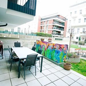 Top Central Apartment on Karlsplatz Vienna